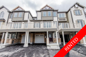 Avalon Townhouse for rent:  2 bedroom  (Listed 2023-05-01)