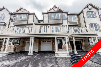 Avalon Townhouse for rent:  2 bedroom  (Listed 2023-05-01)