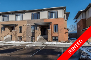 Bergeron Private Condo for rent:  1 bedroom  (Listed 2023-06-01)