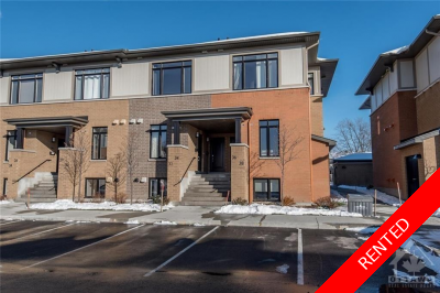 Bergeron Private Condo for rent:  1 bedroom  (Listed 2023-06-01)