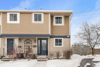 Carson Grove Pineview Row / Townhouse for sale: 3 bedroom (Listed 2025-01-31)