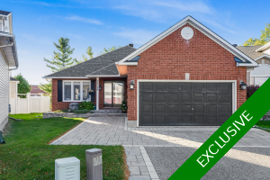 Notting Gate House for sale: 3 bedroom (Listed 2025-10-20)