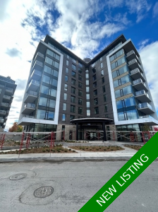 Glebe Condo for sale:  1 bedroom  (Listed 2025-07-22)