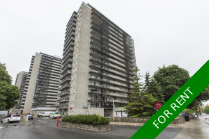 Vanier Apartment for rent: 3 bedroom (Listed 2025-11-14)