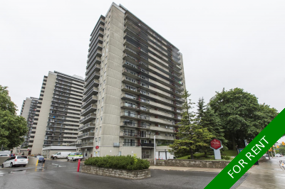 Vanier Apartment for rent: 3 bedroom (Listed 2025-11-14)