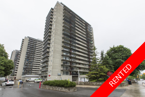 Vanier Apartment for rent: 3 bedroom (Listed 2025-11-14)