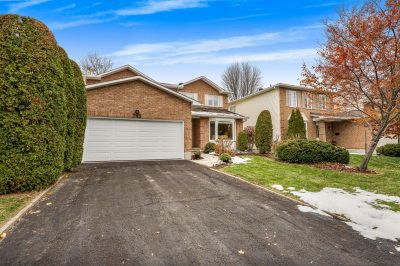 Fallingbrook House for sale: 4 bedroom (Listed 2025-11-21)