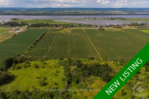 Prescott and Russell Apartment for sale: (Listed 2025-12-05)