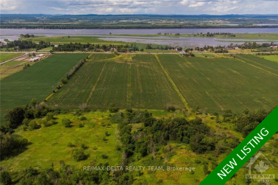 Prescott and Russell Apartment for sale: (Listed 2025-12-05)