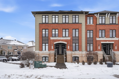 Orleans Stacked for sale: 2 bedroom (Listed 2026-03-25)