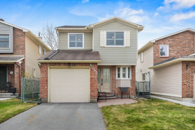 Convent Glen House for sale: 3 bedroom Stainless Steel Appliances, Glass Shower (Listed 2026-07-07)