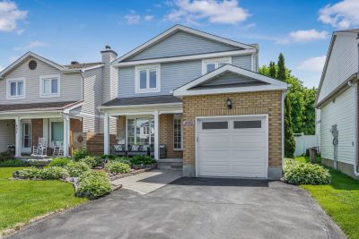Cumberland House for sale: 3 bedroom (Listed 2026-06-05)