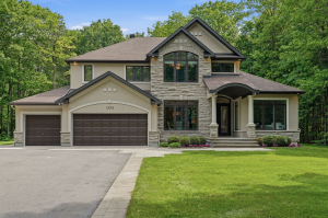Cumberland House for sale: 4 bedroom Stainless Steel Appliances, Stainless Steel Trim, Tile Backsplash, Rain Shower, Glass Shower, Dark Hardwood Floors (Listed 2026-06-11)