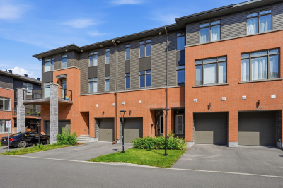 Orleans Row / Townhouse for sale: 2 bedroom (Listed 2026-07-24)