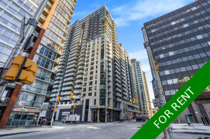 Ottawa Apartment for rent: 1 bedroom (Listed 2026-10-01)