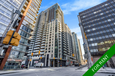 Ottawa Apartment for rent: 1 bedroom (Listed 2026-10-01)