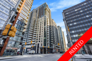 Ottawa Apartment for rent: 1 bedroom (Listed 2026-10-01)