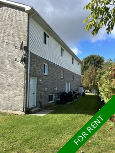 Clarence-Rockland Row / Townhouse for rent: 2 bedroom (Listed 2026-10-07)